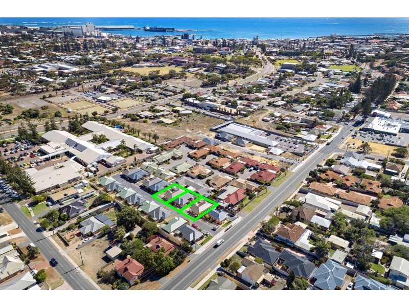 14/210 Durlacher Street, Geraldton WA 6530