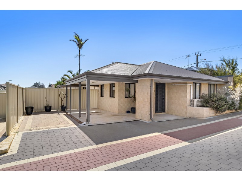 15/210 Durlacher Street, Geraldton WA 6530