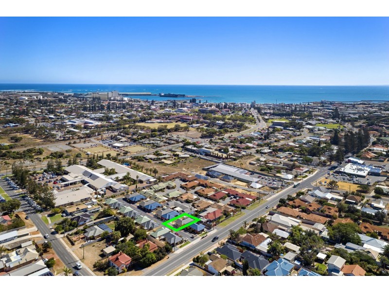 15/210 Durlacher Street, Geraldton WA 6530