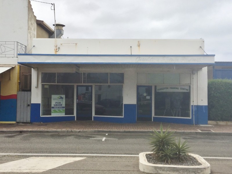 Geraldton WA 6530 Floorplan