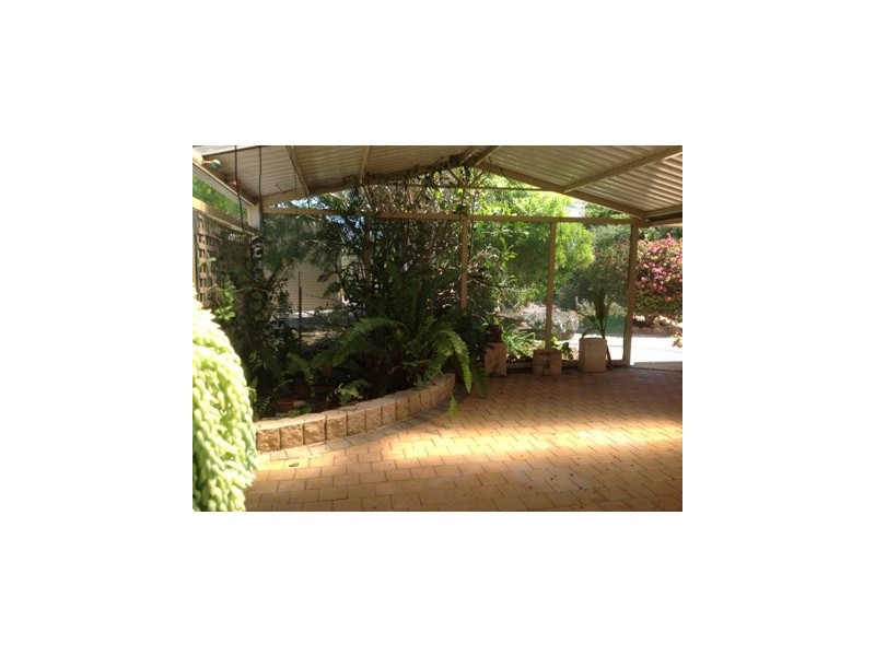 3 Shoalhaven Street, Drummond Cove WA 6532