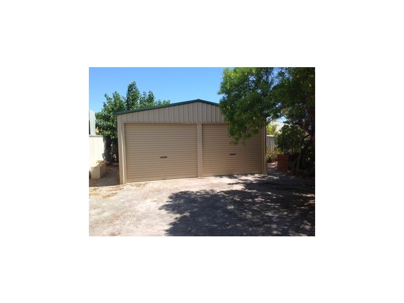 3 Shoalhaven Street, Drummond Cove WA 6532