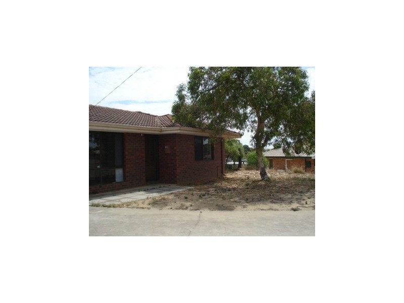 7B Marri Court, Rangeway WA 6530