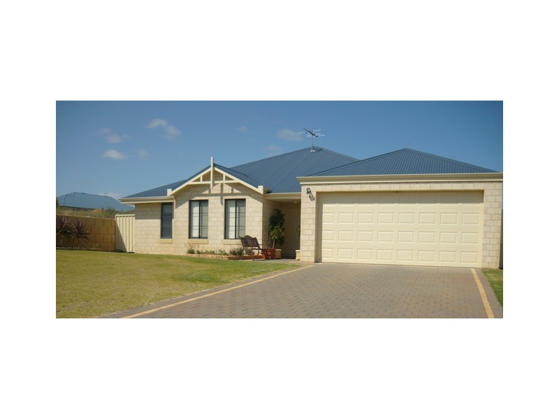51 Jackson Loop, Wandina WA 6530