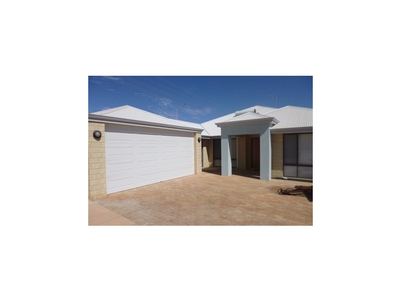 20  Sander Street, Tarcoola Beach WA 6530