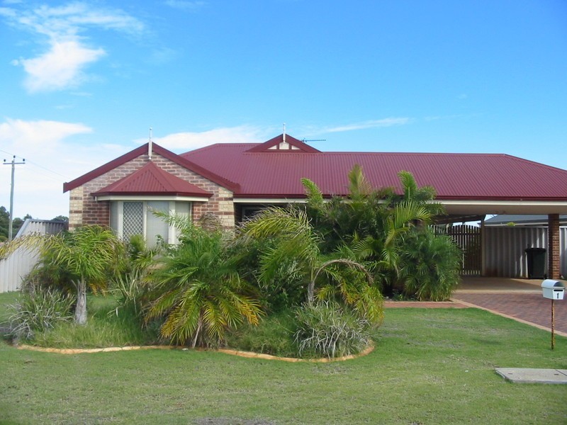 1 Marinula Road, Tarcoola Beach WA 6530