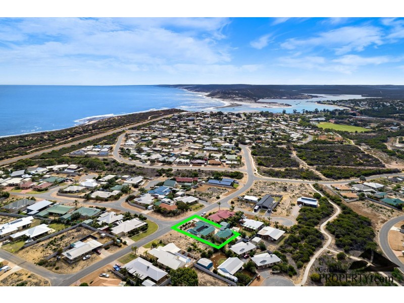 51 Gantheaume Crescent, Kalbarri WA 6536