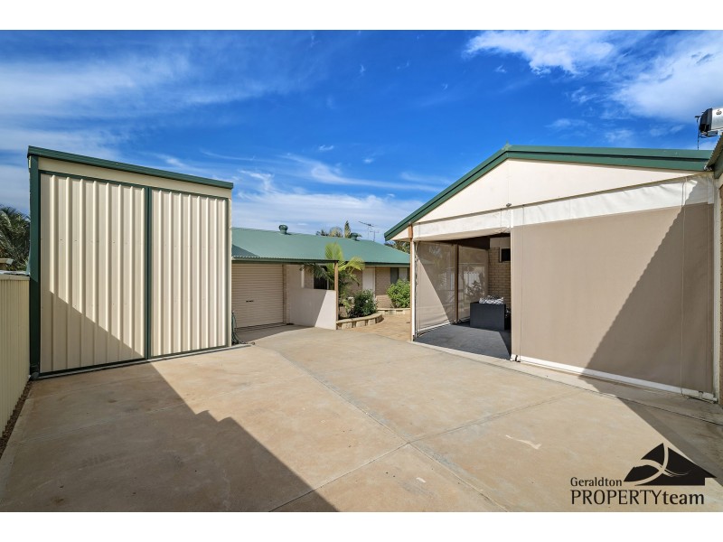 51 Gantheaume Crescent, Kalbarri WA 6536