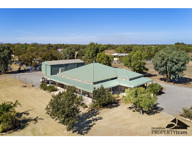 32 Polo Road, Deepdale WA 6532