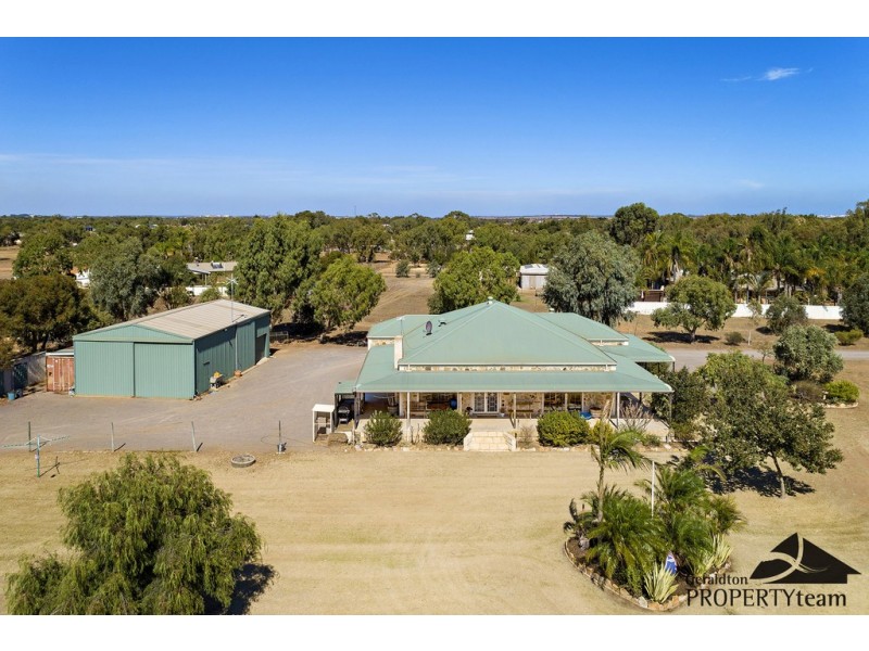32 Polo Road, Deepdale WA 6532