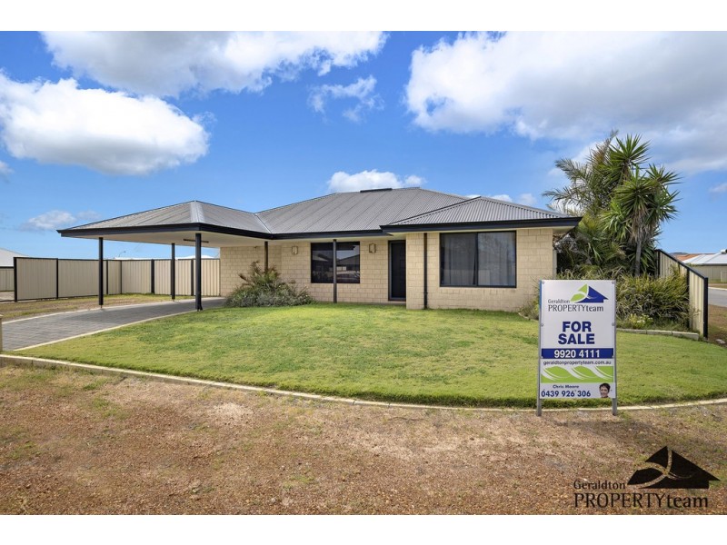 21 Yolanda Edge, Wandina WA 6530