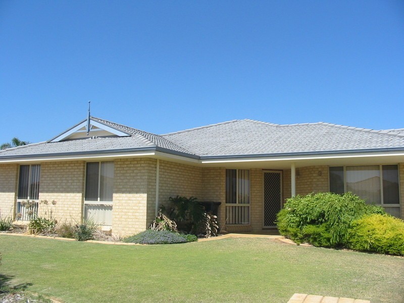 3  Weeloo Road, Waggrakine WA 6530