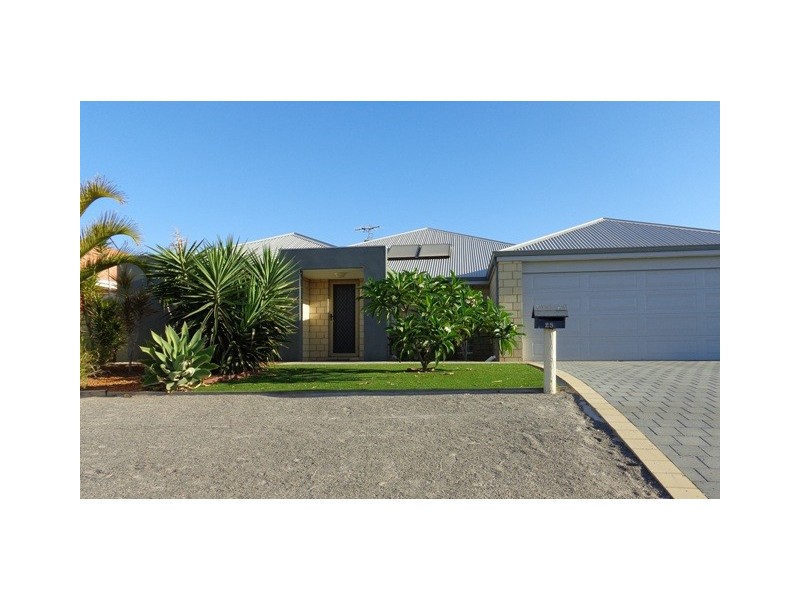 25 Drummond Cove Road, Drummond Cove WA 6532