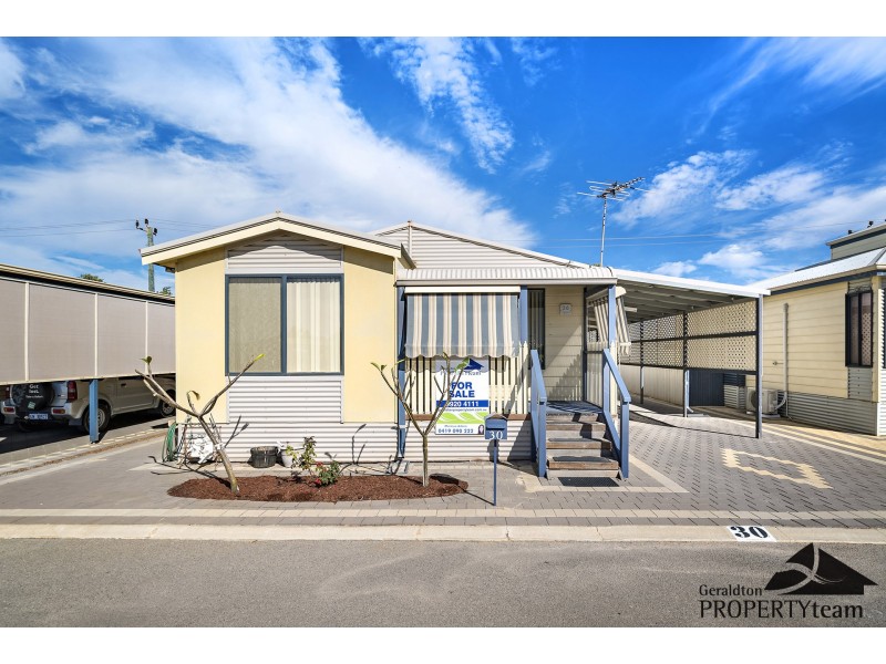 30/463 Marine Terrace, West End WA 6530