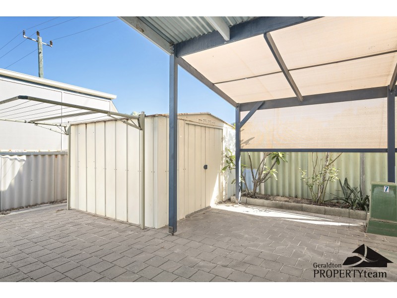 30/463 Marine Terrace, West End WA 6530