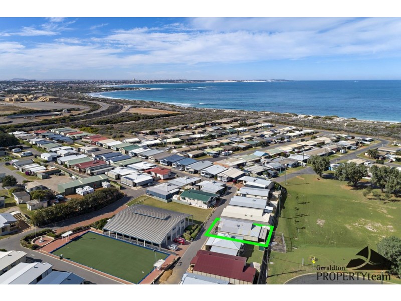 30/463 Marine Terrace, West End WA 6530