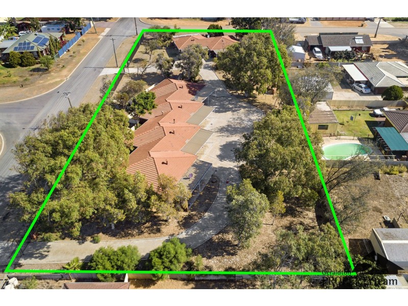 11 Kenny Crescent, Rangeway WA 6530