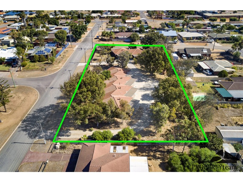 11 Kenny Crescent, Rangeway WA 6530