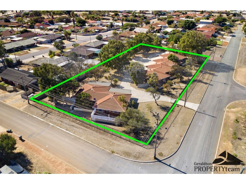 11 Kenny Crescent, Rangeway WA 6530