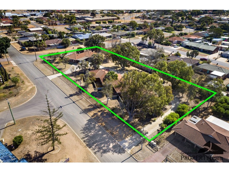 11 Kenny Crescent, Rangeway WA 6530