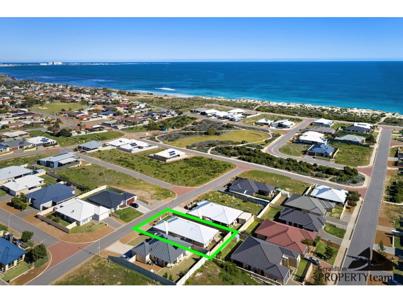 9 Moorings Loop, Sunset Beach WA 6530