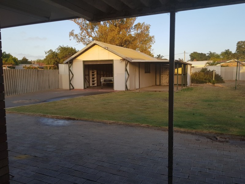 180 Anderson Street, Spalding WA 6530