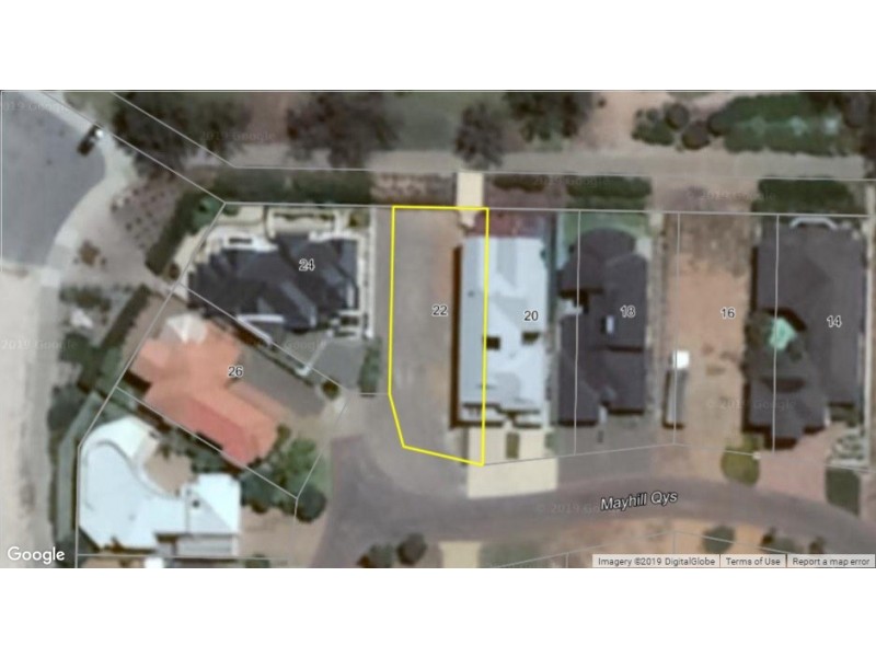 22 Mayhill Quays, Geraldton WA 6530