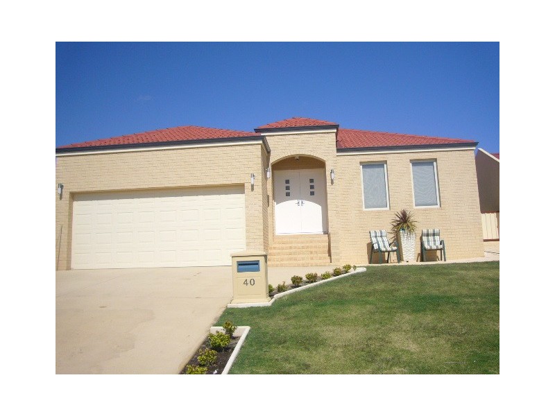 40 River Drive, Cape Burney WA 6532