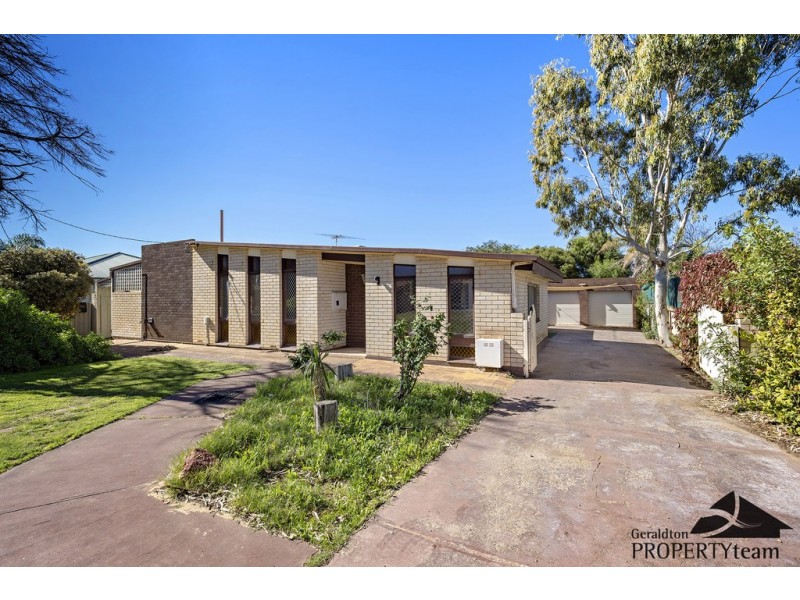 4 Harrison Street, Bluff Point WA 6530