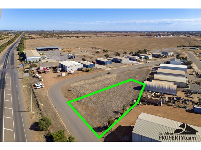 11 Eric Sewell Way, Narngulu WA 6532