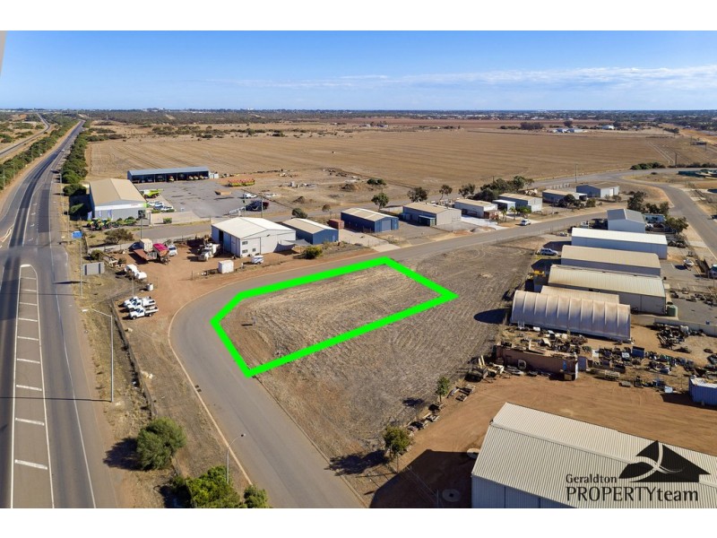 11 Eric Sewell Way, Narngulu WA 6532