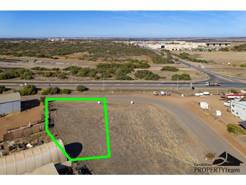 11 Eric Sewell Way, Narngulu WA 6532