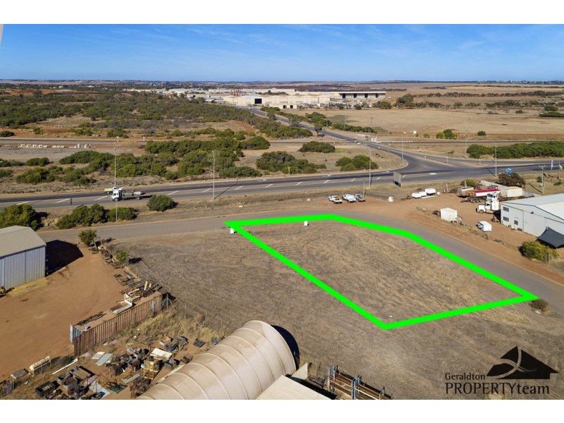 11 Eric Sewell Way, Narngulu WA 6532