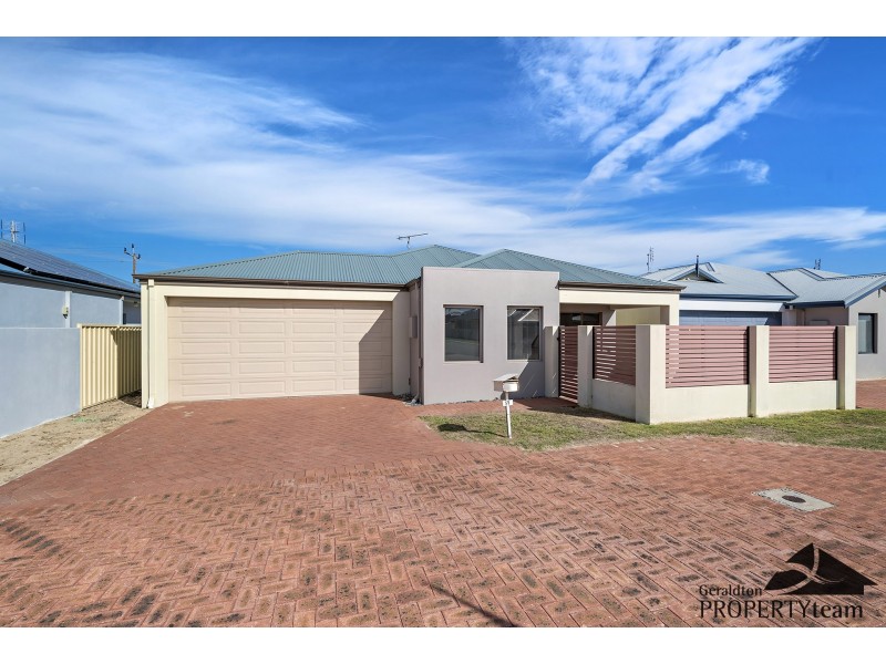 59 Damia Circle, Port Denison WA 6525