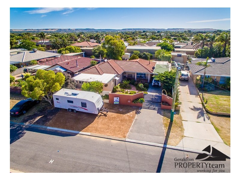 8 Amalda Place, Sunset Beach WA 6530