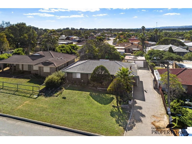 19 Kenny Crescent, Rangeway WA 6530