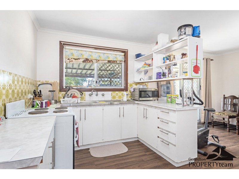 19 Kenny Crescent, Rangeway WA 6530