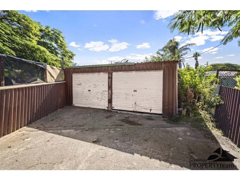 19 Kenny Crescent, Rangeway WA 6530