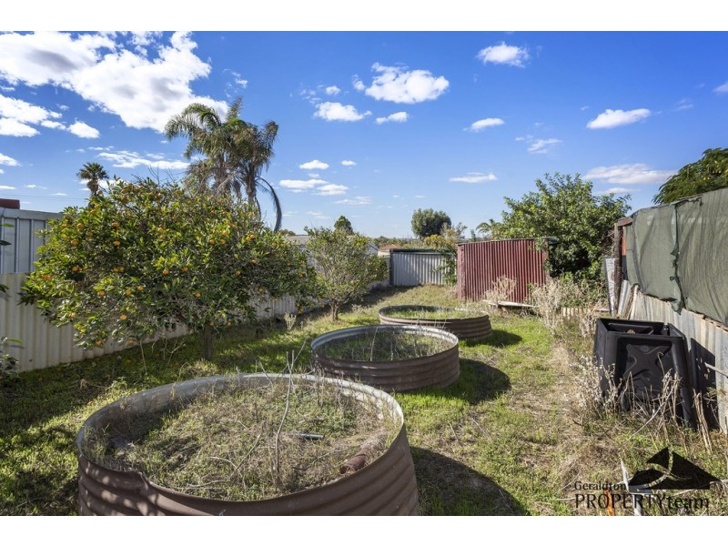 19 Kenny Crescent, Rangeway WA 6530