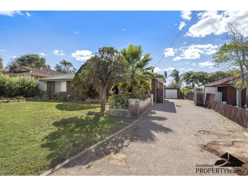 19 Kenny Crescent, Rangeway WA 6530
