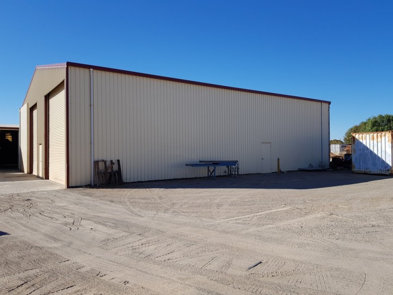 6 Beaver Street, Webberton WA 6530