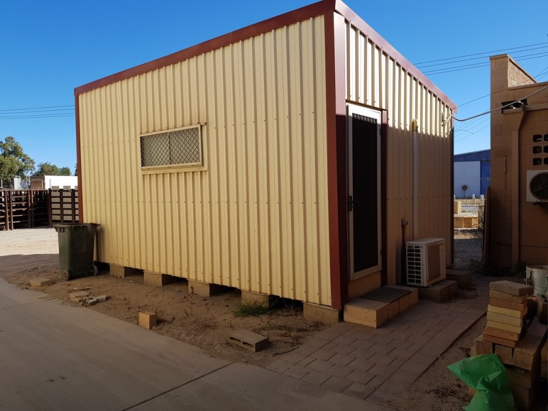 6 Beaver Street, Webberton WA 6530