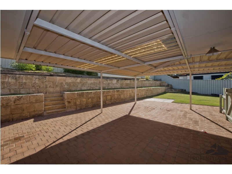 8 Paula Maslen Place, Mount Tarcoola WA 6530