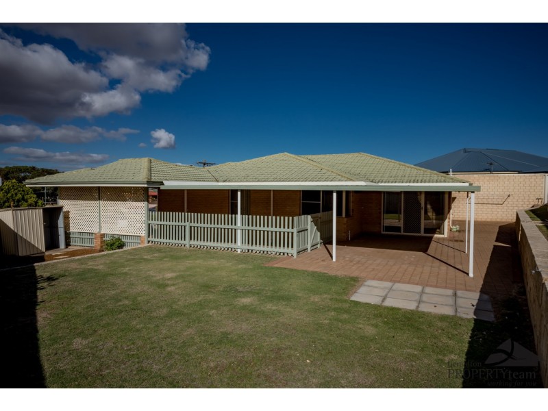 8 Paula Maslen Place, Mount Tarcoola WA 6530