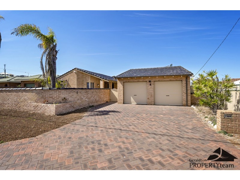 4 Snell Court, Tarcoola Beach WA 6530