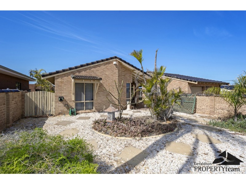 4 Snell Court, Tarcoola Beach WA 6530