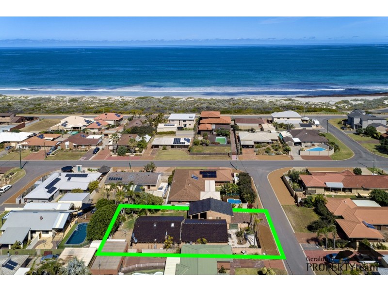 4 Snell Court, Tarcoola Beach WA 6530