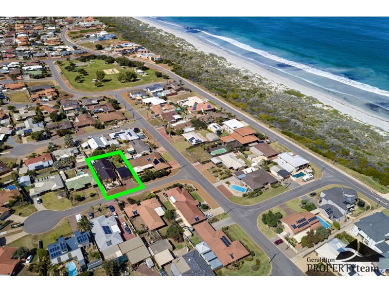 4 Snell Court, Tarcoola Beach WA 6530