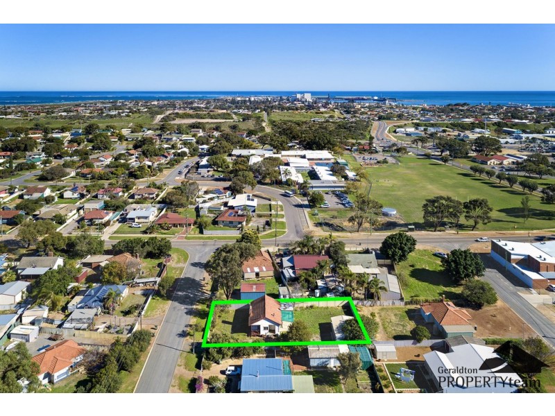 3 Dhu Street, Rangeway WA 6530