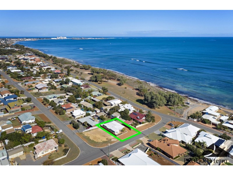 4 Fuller Street, Bluff Point WA 6530